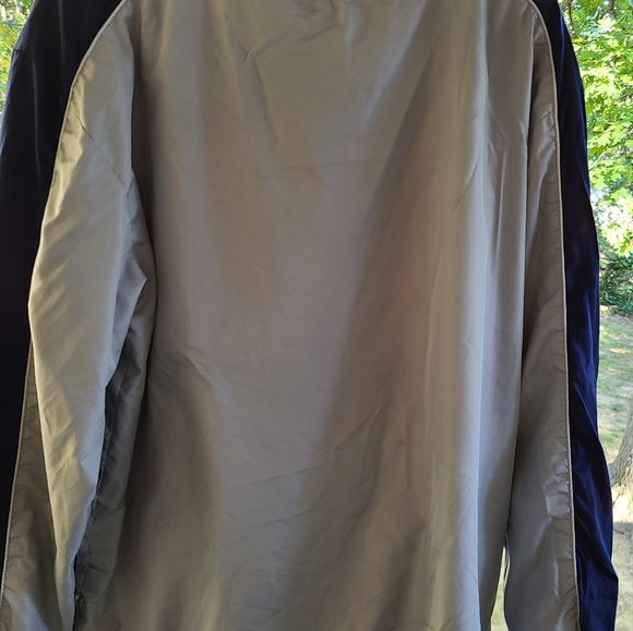 Mens Dallas Cowboys jacket - Picture 4 of 5